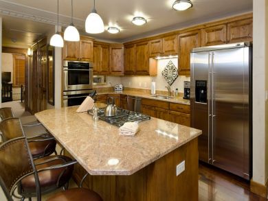 Steamboat Springs Condo 896479